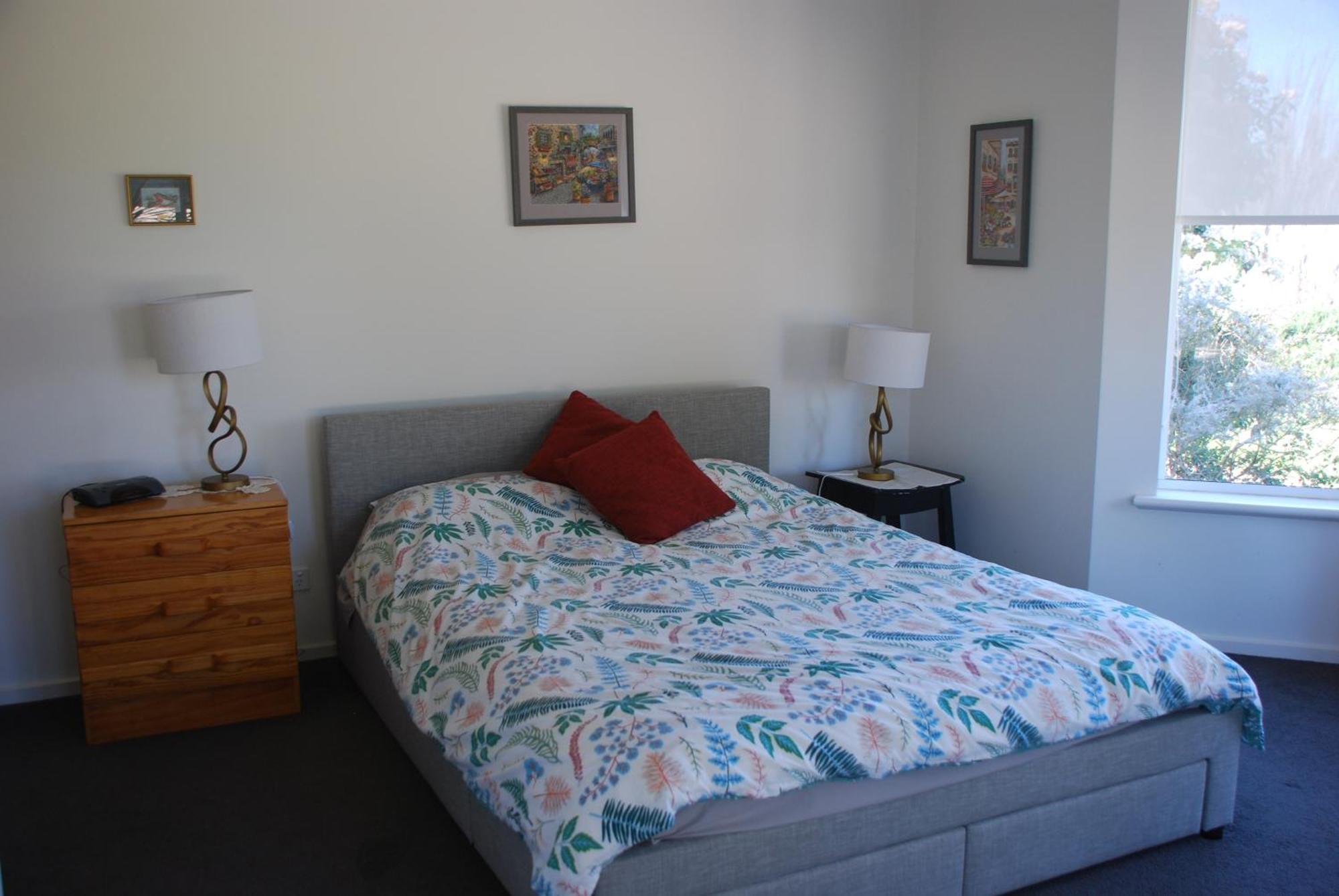 Back Valley Farmstay Bed And Breakfast Victor Harbor Ngoại thất bức ảnh