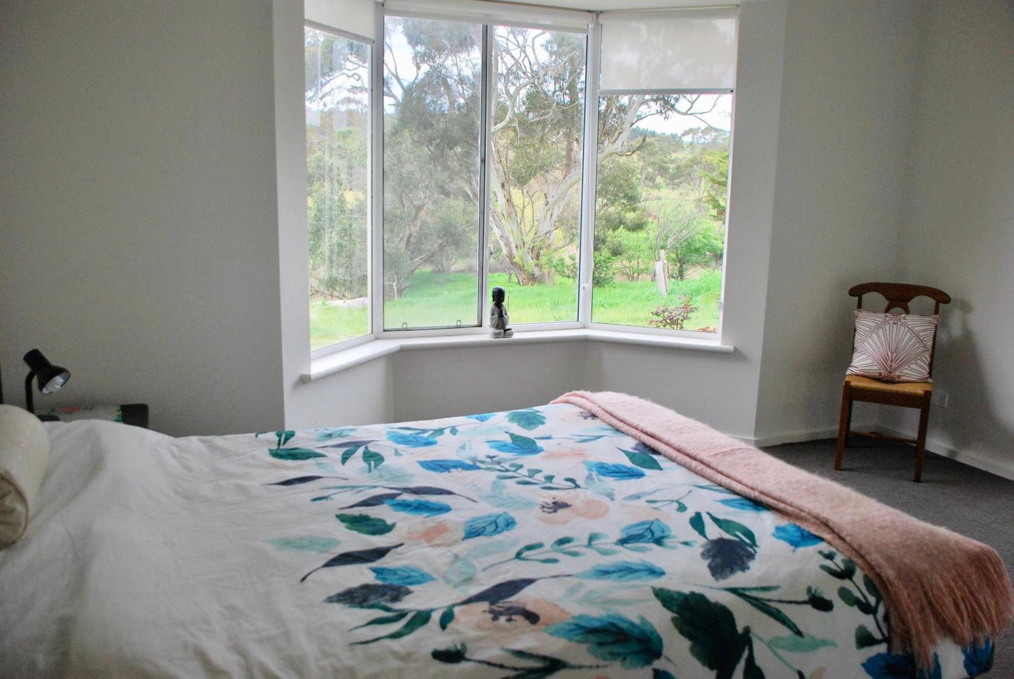 Back Valley Farmstay Bed And Breakfast Victor Harbor Ngoại thất bức ảnh