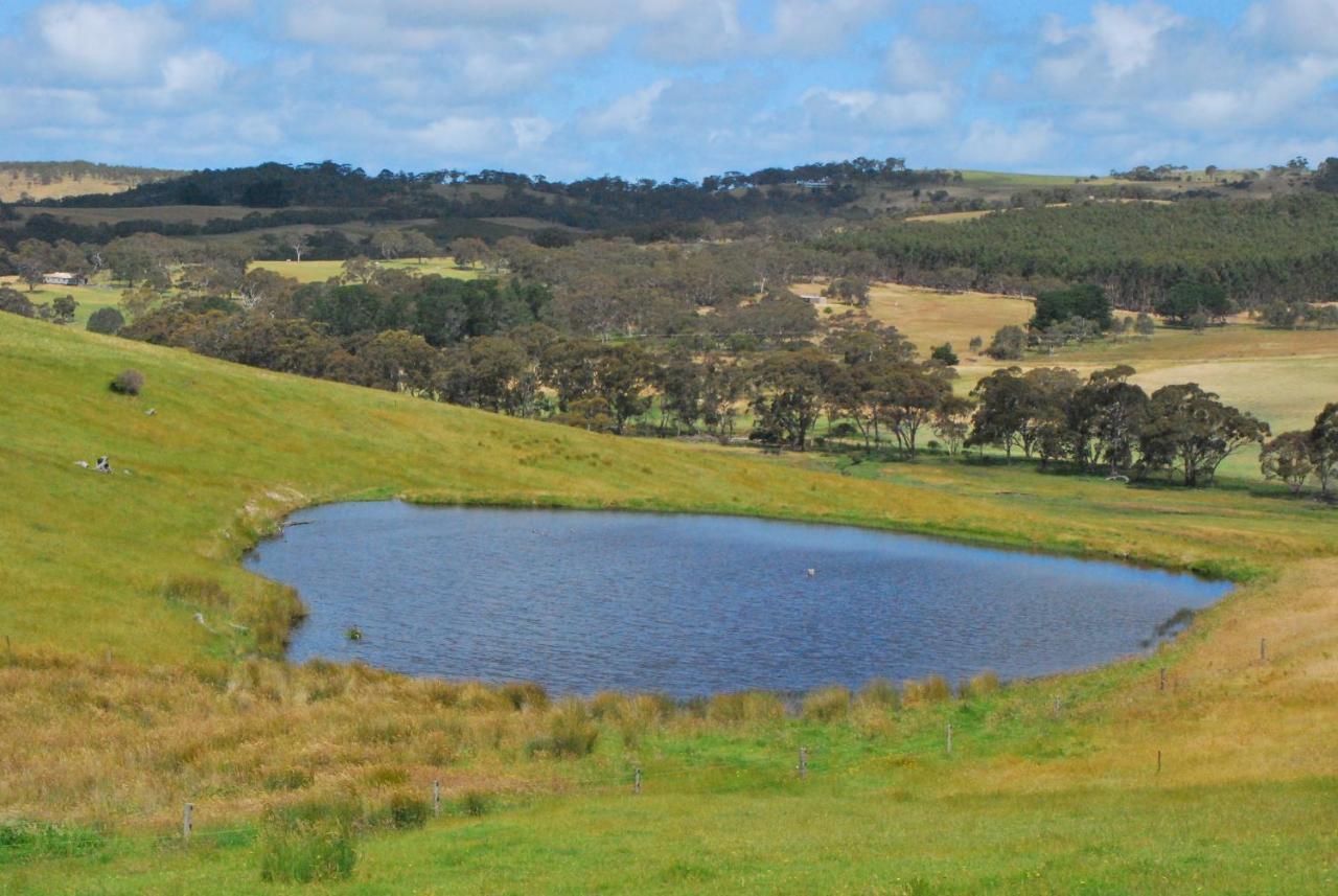Back Valley Farmstay Bed And Breakfast Victor Harbor Ngoại thất bức ảnh