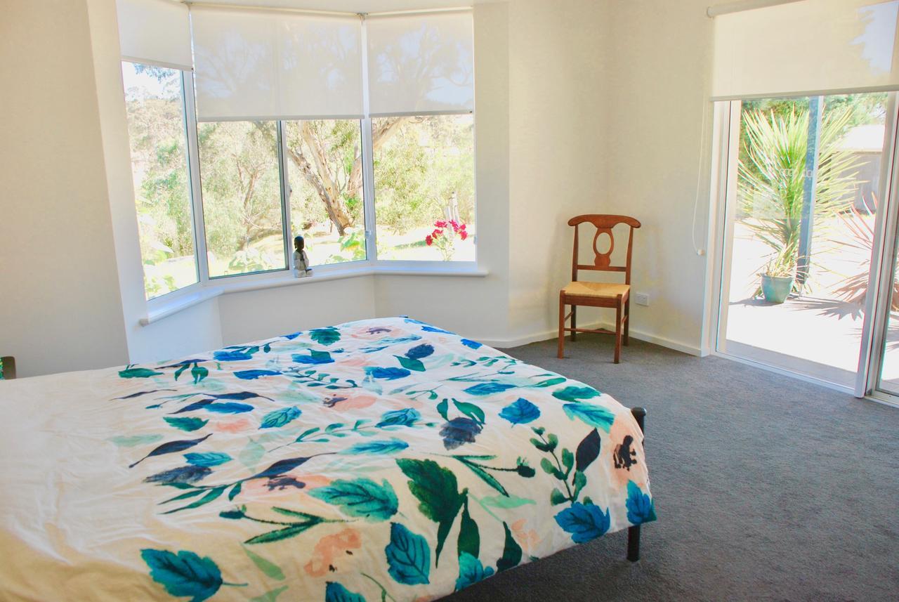 Back Valley Farmstay Bed And Breakfast Victor Harbor Ngoại thất bức ảnh
